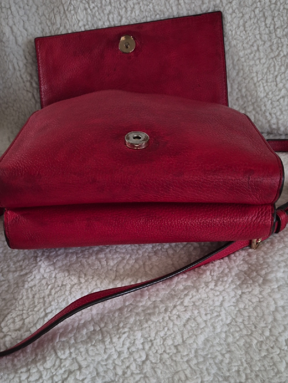 Tory Burch Crossbody - Picture 7 of 11